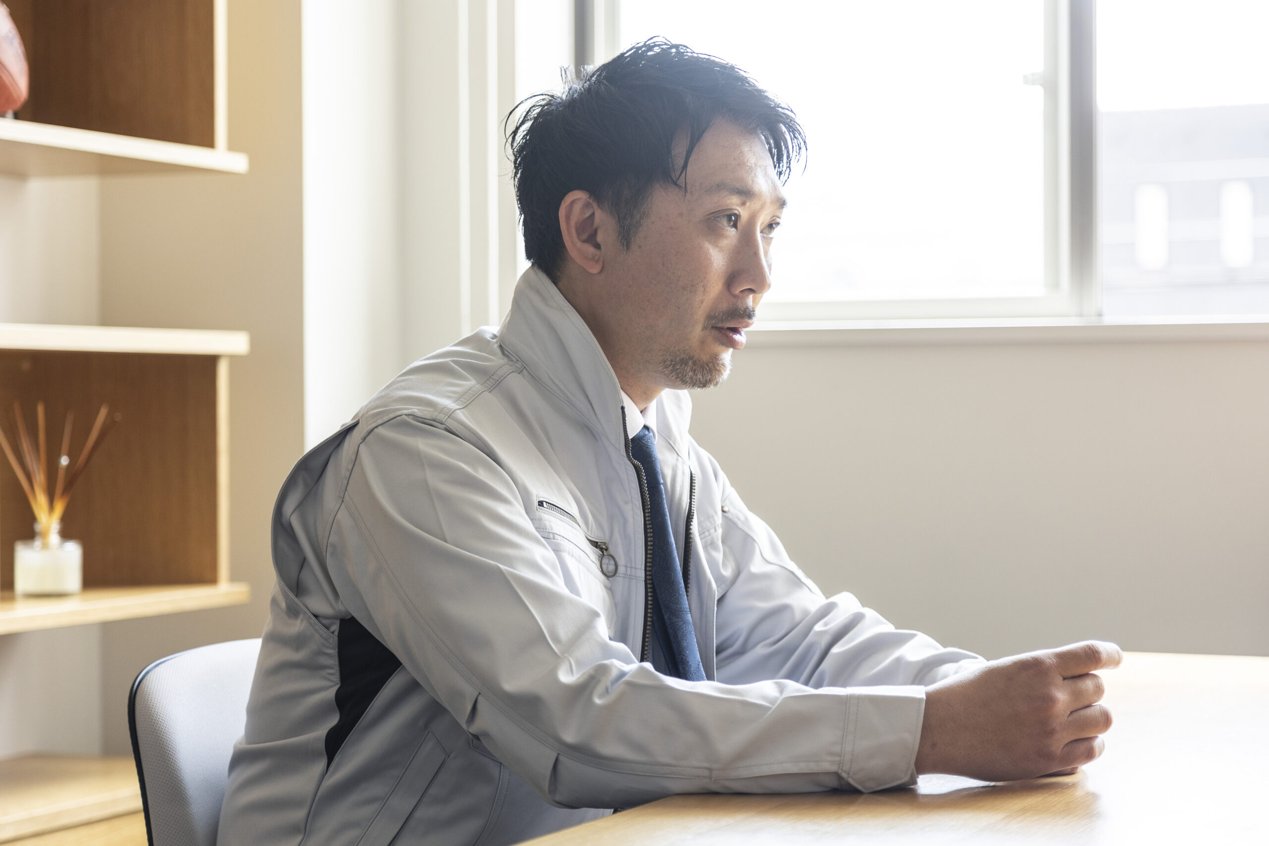株式会社電究社様