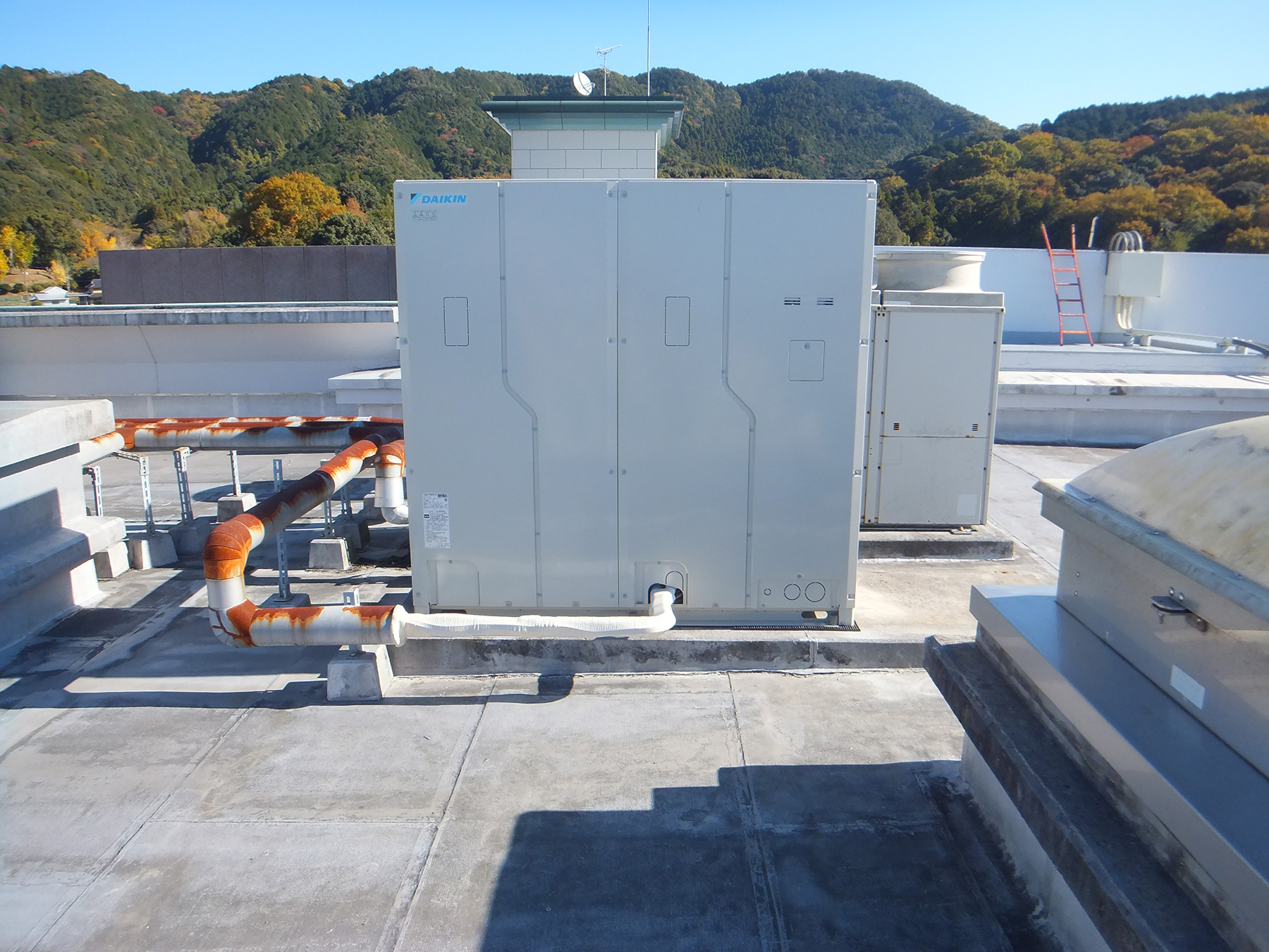 有限会社熊谷電気様