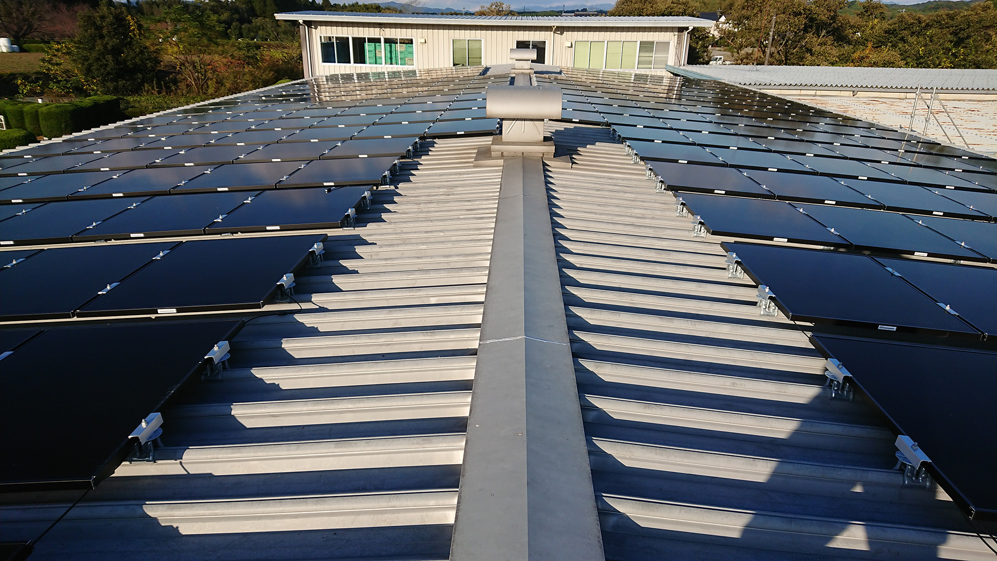 有限会社熊谷電気様