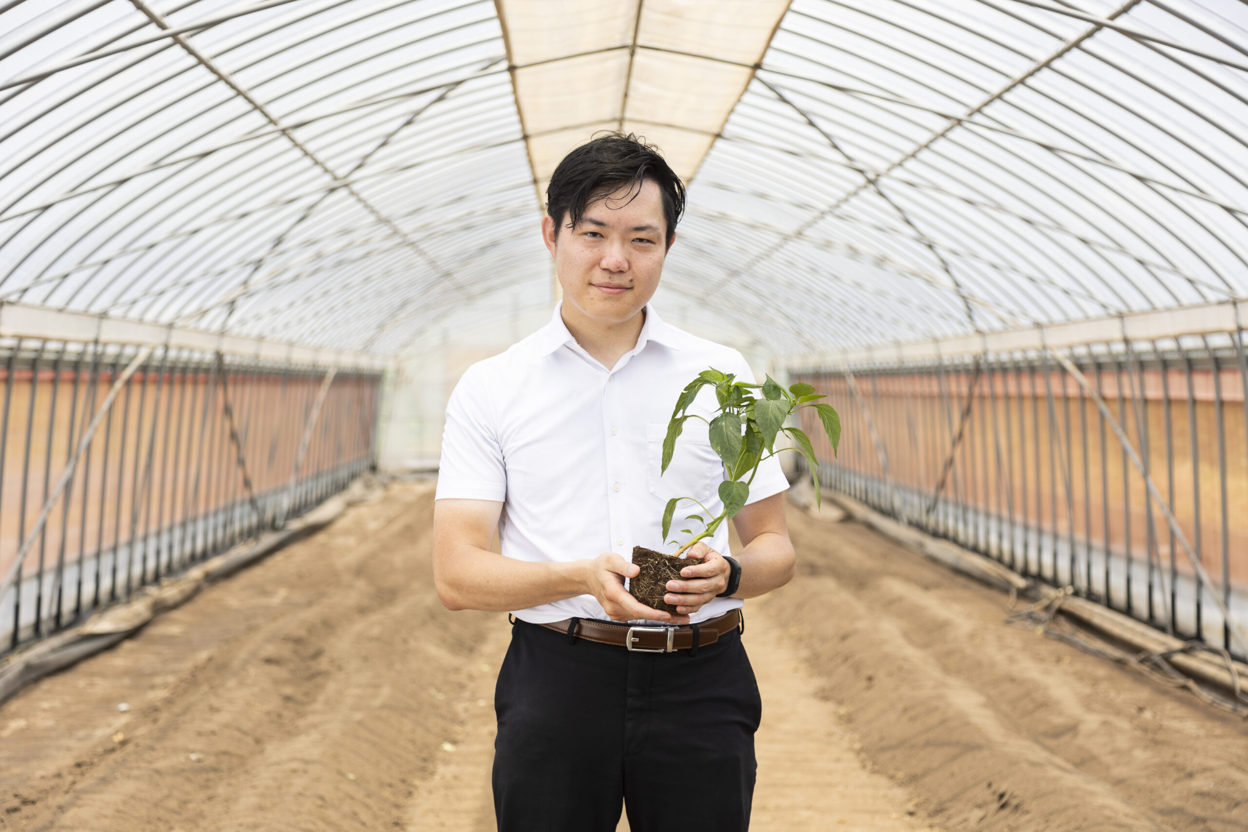 宝種苗株式会社様