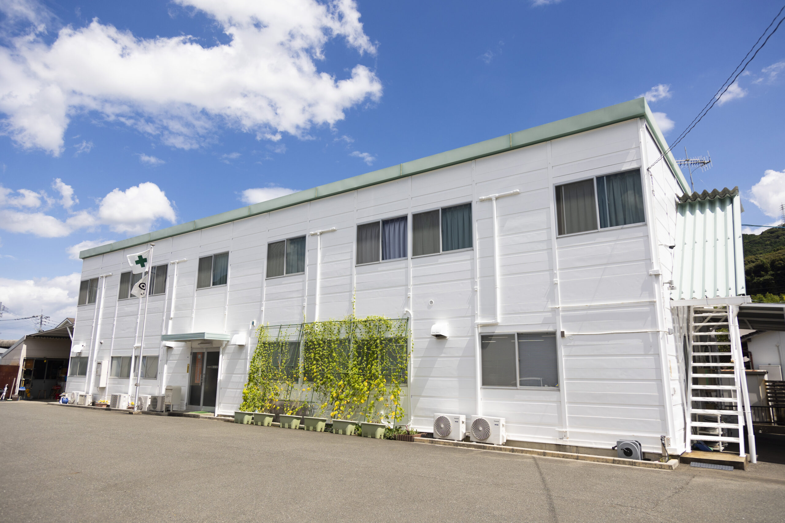 株式会社日豊建設様