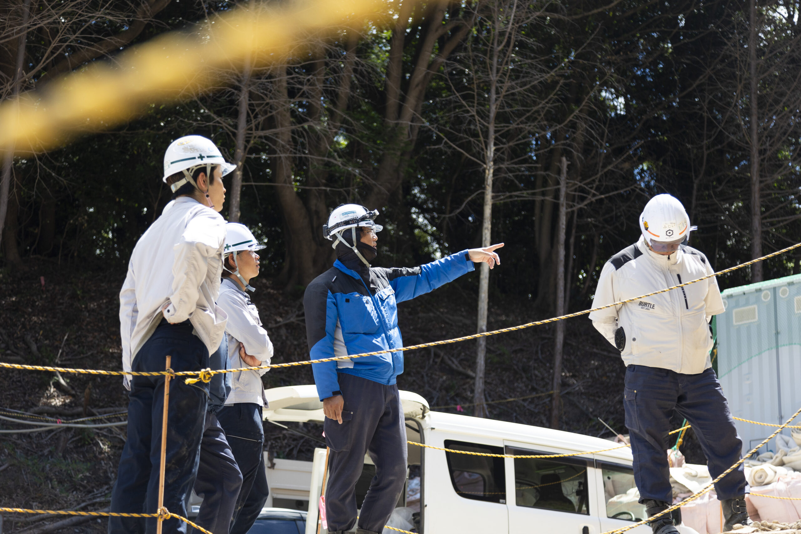 株式会社日豊建設様