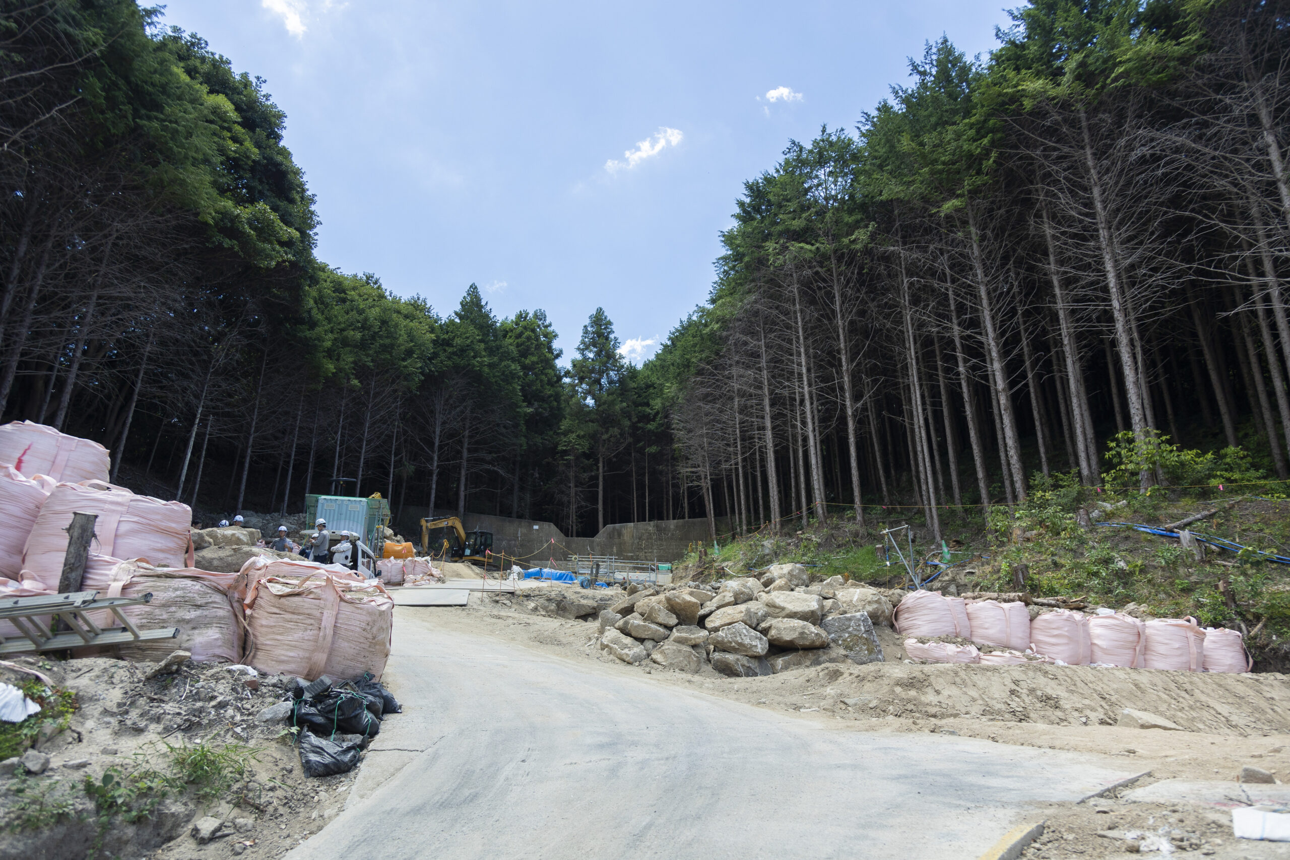 株式会社日豊建設様